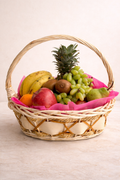 Fresh Fruit Basket