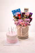 Sweet Luxe Celebration Combo