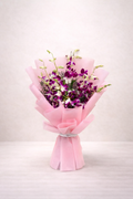 Orchid Charm Bouquet