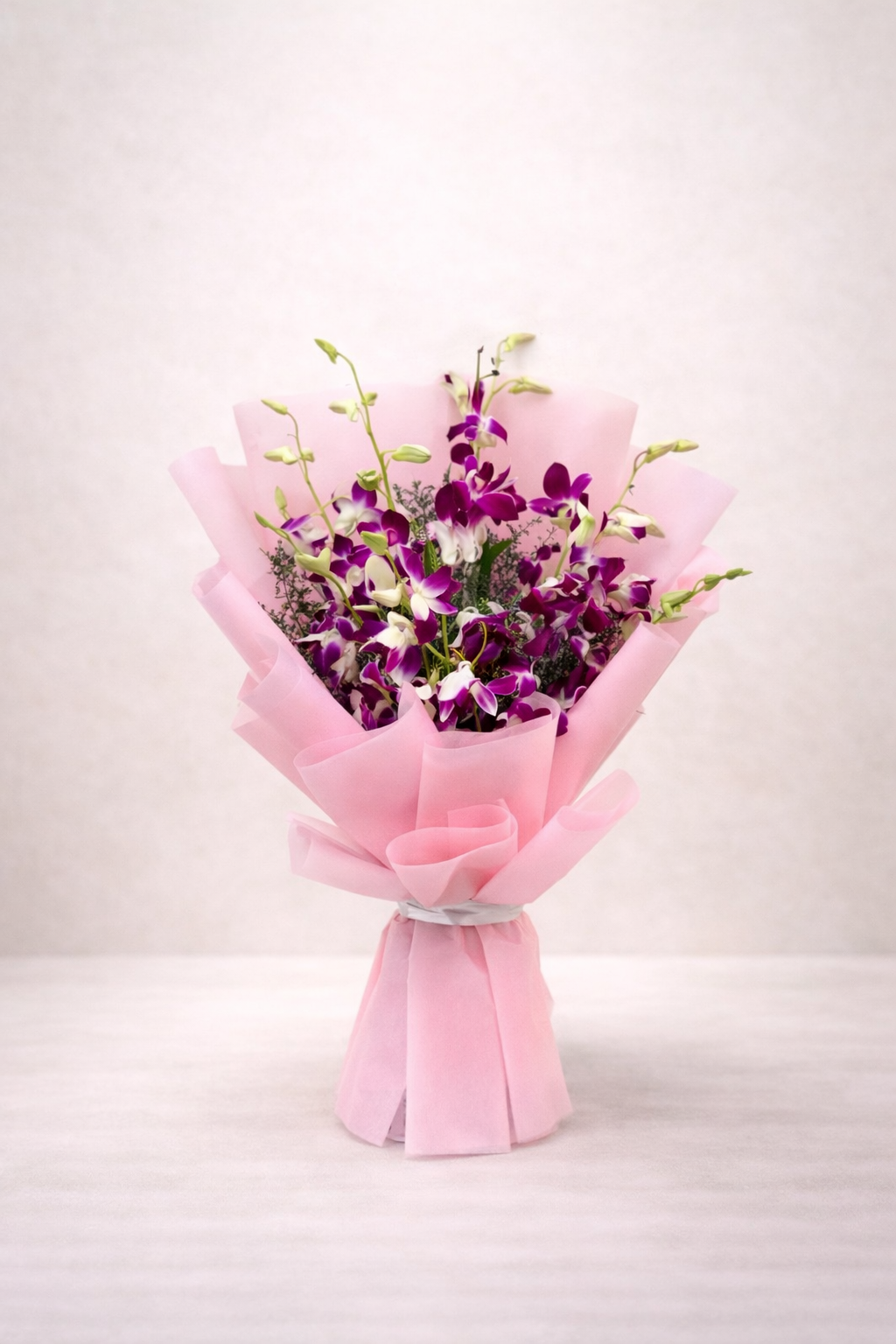 Orchid Charm Bouquet
