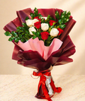 A Blend of Roses