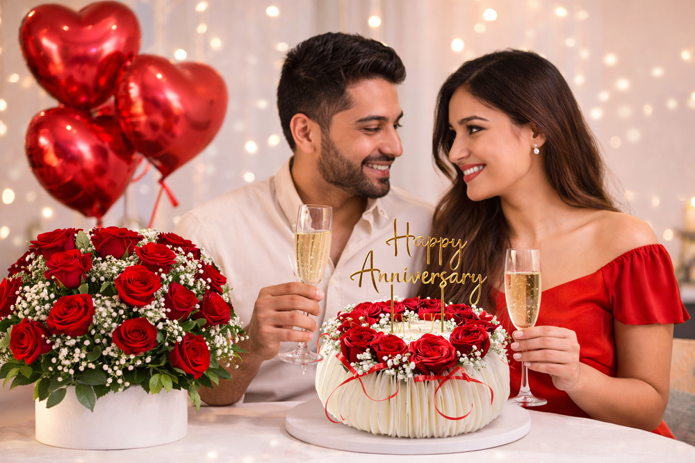 Anniversary