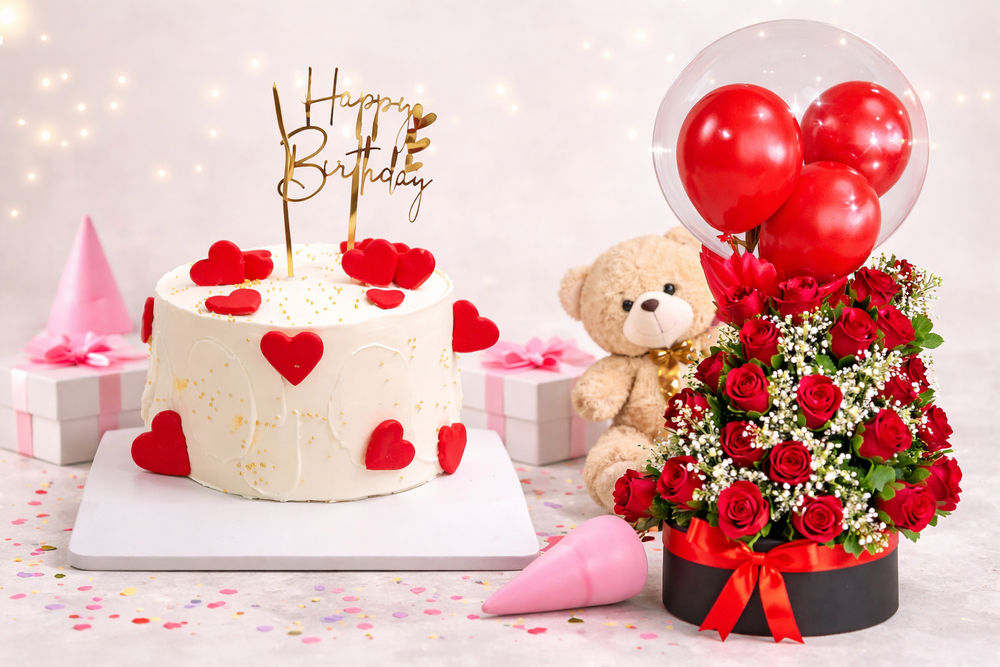 Birthday
