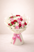Mixed Rose Bouquet