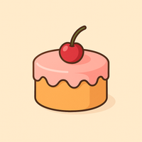 Cakes