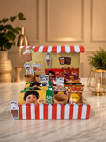 Tea Time Treasure Hamper