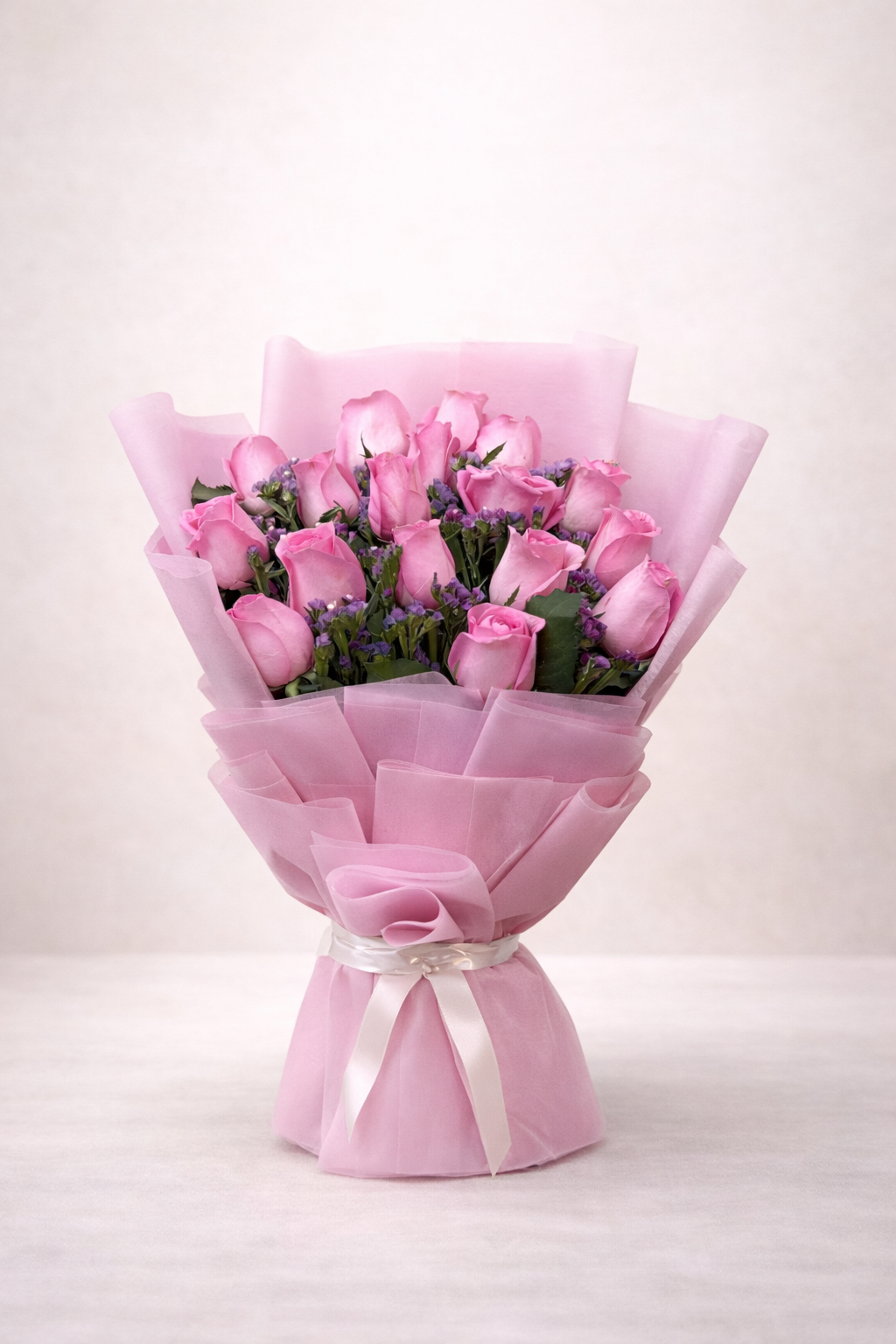 Pretty Pink Bouquet