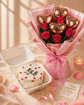 Love Mom Hamper