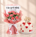 Mom’s Love Surprise