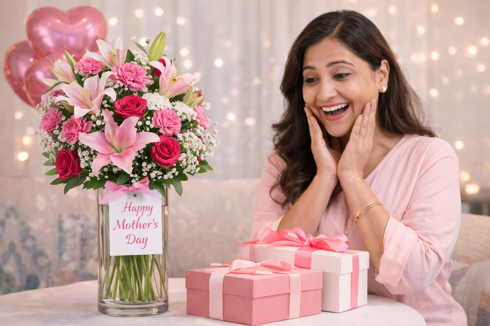 Mother's Day