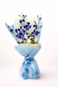 Orchid & Ivory Bliss