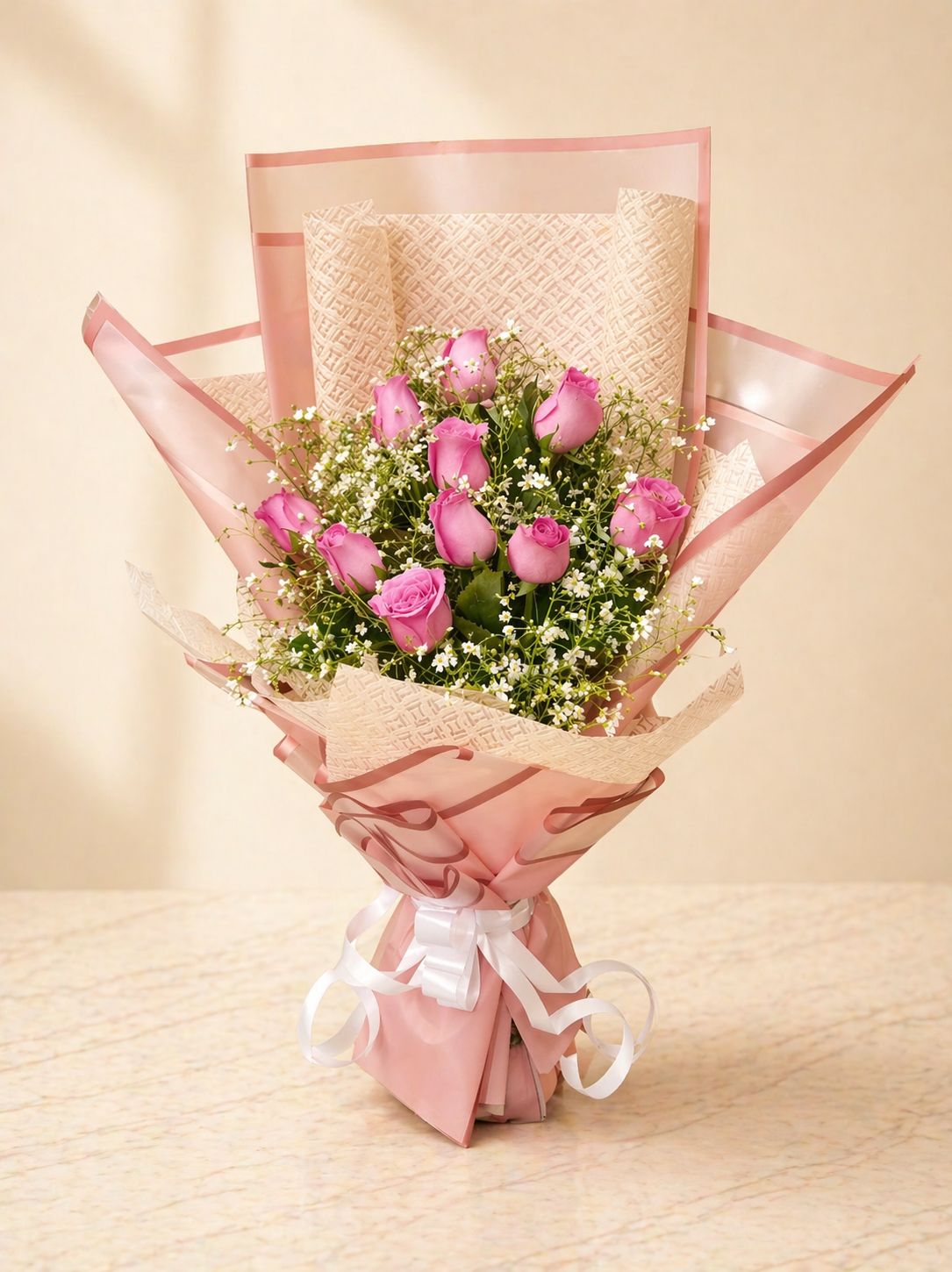 Pink Awesomeness