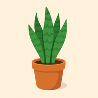 Plants