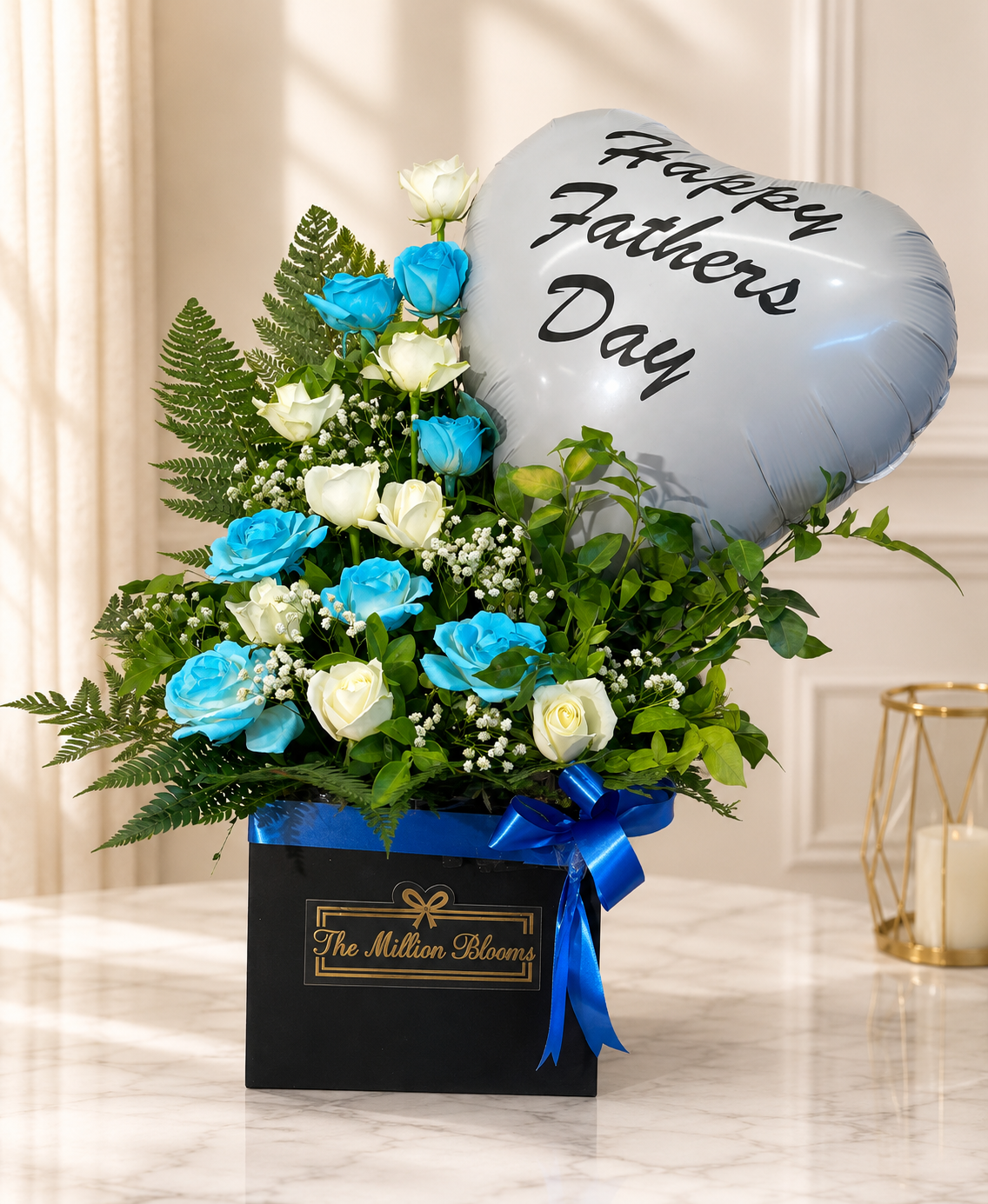 The Perfect Father's Day Box